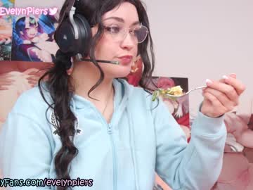 webcam girl evelynpiers live cam image #1288206