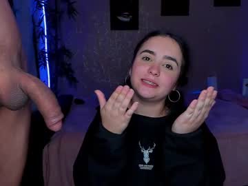webcam couple sweet_sin21 live cam image #11931987