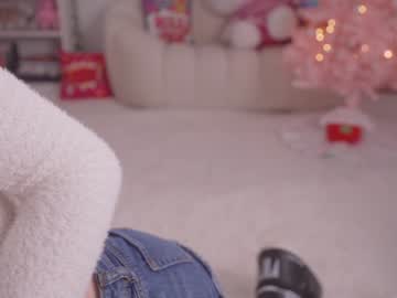 webcam girl bunnydollstella live cam image #11205279