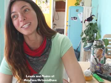 webcam girl artemisfit live cam image #5064247