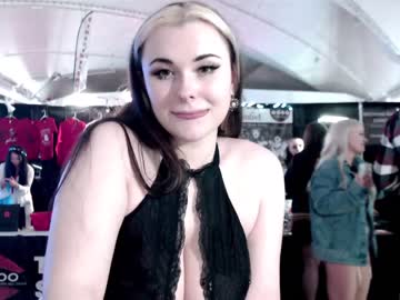 webcam girl iammisstery live cam image #8421895