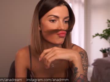 webcam girl dreamana live cam image #2049398