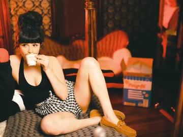 webcam girl ingennui live cam image #1355002