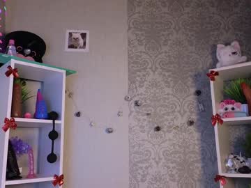 webcam girl hannah_lourens live cam image #11657644