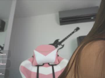 webcam girl venezolanacute live cam image #3624118