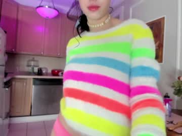 webcam girl neon_felix live cam image #1295561