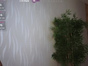 webcam girl welcome2pleasureland live cam image #10663744