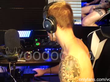 webcam man voodoo_hd live cam image #635178