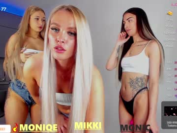 webcam girl blush_mikki live cam image #7937227