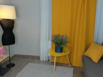 webcam girl gracesonias live cam image #6980843