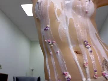 webcam girl irish_blush_ live cam image #6538273