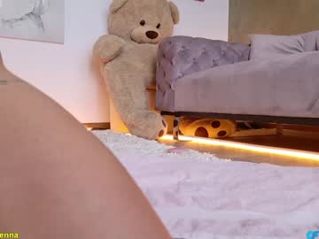 webcam girl lenna_godess live cam image #12105704