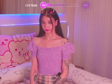 webcam girl baby_betty live cam image #8824101