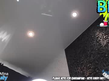 webcam girl queenafina live cam image #4165308