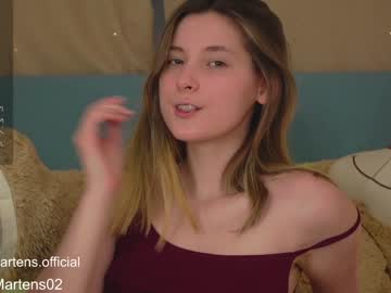 webcam girl beckymartens live cam image #8460570