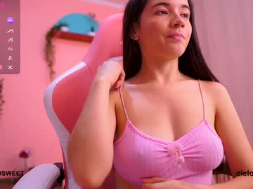 webcam girl cielo69_ live cam image #9831161