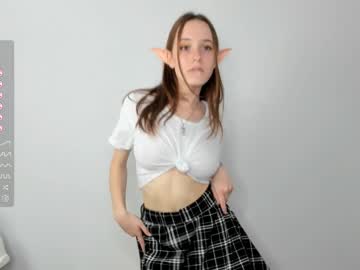 webcam girl margarethowell live cam image #7396427