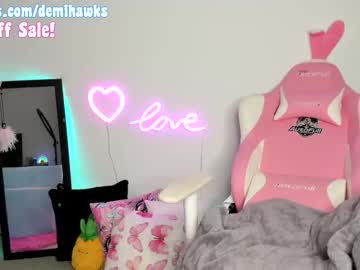 webcam girl demihawks live cam image #1086339