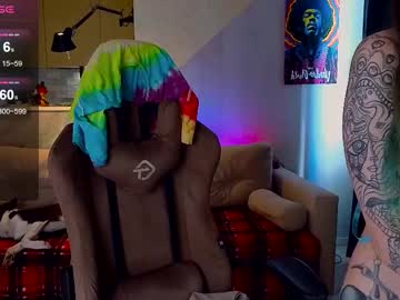 webcam couple rasta_may live cam image #12715058