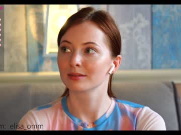 webcam girl _elisa_omm_ live cam image #2891378