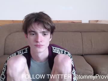webcam man im_tommy live cam image #5280415