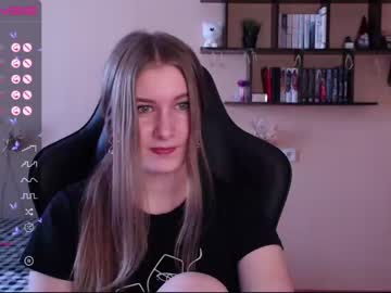 webcam girl minnie_olson_ live cam image #4850173