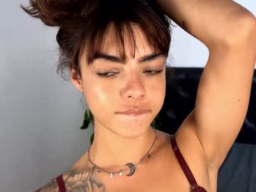 webcam girl one_more_cum live cam image #10730629