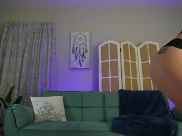 webcam girl syriahsage live cam image #12146482