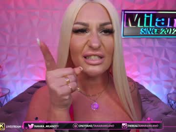 webcam girl tamaramilano live cam image #4822028