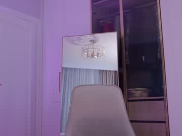 webcam girl miladystarlight live cam image #7319177