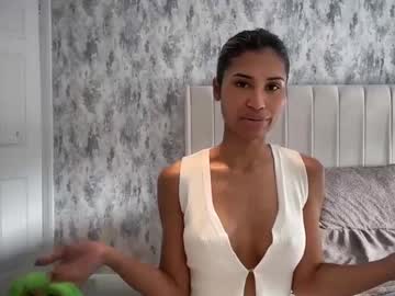 webcam girl aniishaa live cam image #12208173