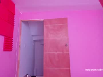 webcam girl sabrina_geek live cam image #6754251