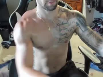 webcam man theufcfan_8181 live cam image #2800659