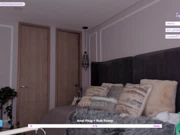 webcam girl _hannamiller live cam image #147889