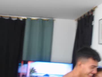 webcam couple secrethause71605 live cam image #6438400