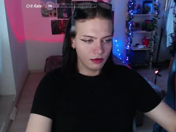 webcam tranny wsleepy___ live cam image #10525191