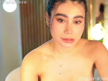 webcam girl abie_owen live cam image #11914730