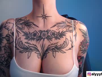 webcam girl alyssa_fabulous live cam image #2575320