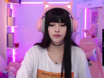webcam girl soon_lee live cam image #1424203