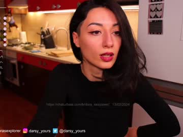 webcam girl dora_sexplorer live cam image #8520501