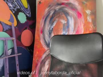 webcam couple jenny_taborda live cam image #6893425