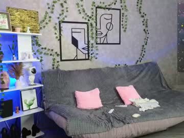 webcam girl elizabeth__gray live cam image #9475461