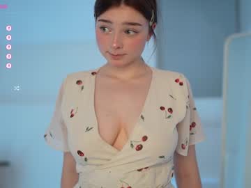 webcam girl floret_joy live cam image #7716576