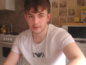 webcam man christian_baker live cam image #2028138