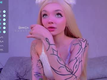 webcam girl _b_a_n_s_h_e_e_ live cam image #11014031
