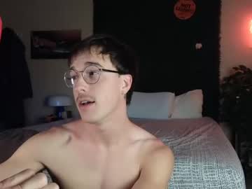 webcam man andyxb live cam image #6886687