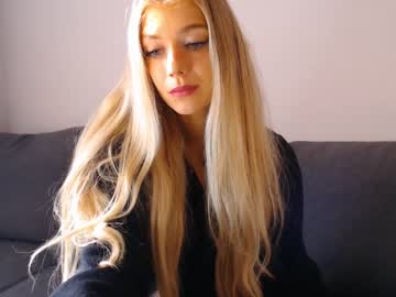 webcam girl pervyblonde live cam image #1799526