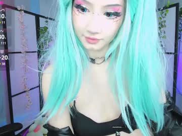 webcam girl milkycute live cam image #10537453