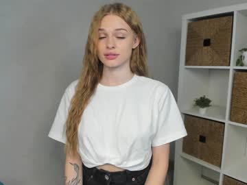 webcam girl ssscarlett live cam image #6301320