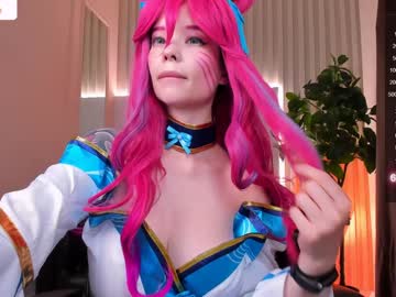 webcam girl arikajoy live cam image #10359350